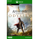 Assassins Creed Odyssey XBOX [Offline Only]